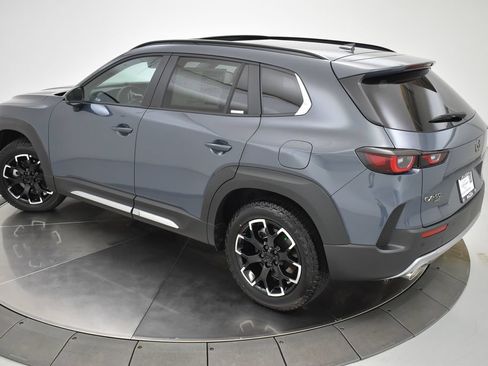 New 2026 MAZDA CX-50 Meridian Edition w/ Weather Package AWD/4WD image 8
