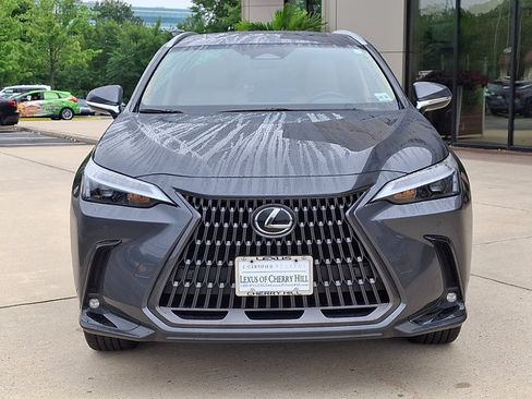 Used 2026 Lexus NX 350h AWD w/ Accessory Package (2T) image 2