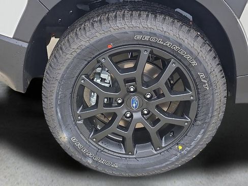 New 2026 Subaru Crosstrek 2.5i Wilderness image 8