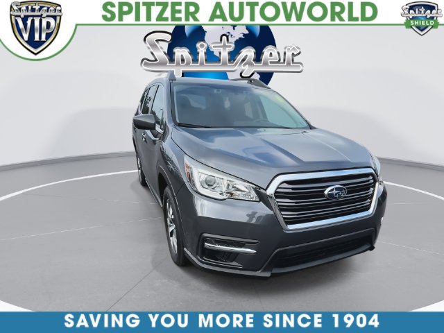 Used 2019 Subaru Ascent Premium w/ Popular Package #2 AWD/4WD image 4