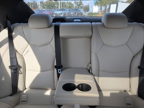 New 2026 Cadillac CT4 Premium Luxury image 24