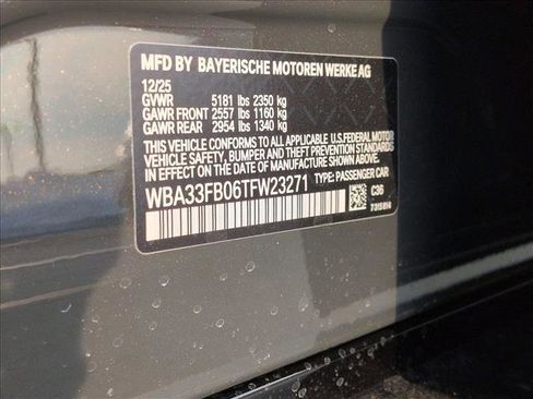 New 2026 BMW 430i xDrive image 18