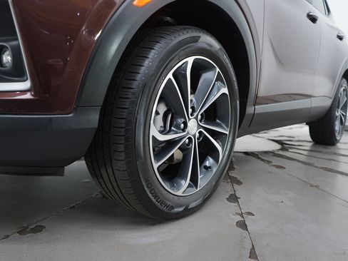 Used 2022 Buick Encore GX Select image 24