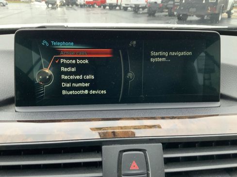 Used 2016 BMW 428i xDrive Convertible image 34