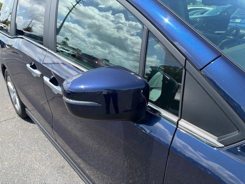 Used 2020 Honda Odyssey EX-L image 15