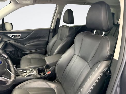Used 2020 Subaru Forester Limited w/ Popular Package #3 AWD/4WD image 9