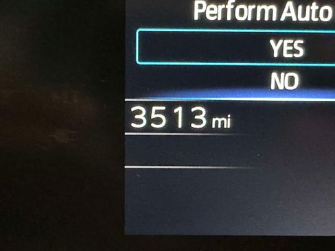 Used 2025 Toyota bZ4X AWD w/ Weather Package image 26