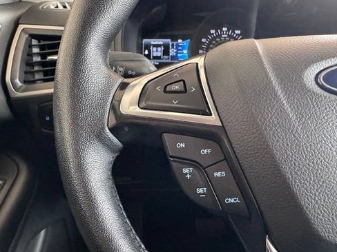 Certified 2024 Ford Edge SEL AWD/4WD image 15