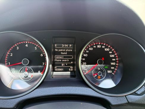 Used 2013 Volkswagen GTI Wolfsburg Edition FWD image 26