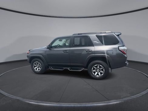 Used 2023 Toyota 4Runner TRD Off-Road Premium image 6