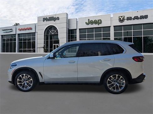 Used 2019 BMW X5 xDrive40i w/ Premium Package 2 image 6