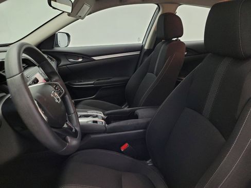 Used 2019 Honda Civic LX image 17