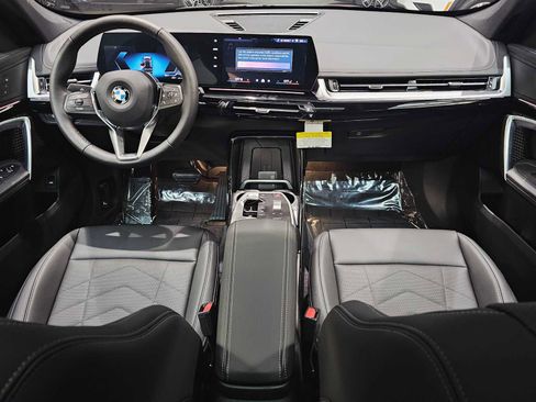 New 2026 BMW X1 xDrive28i image 10