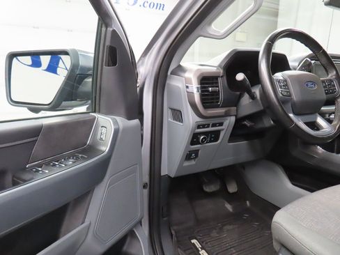 Used 2024 Ford F150 XLT w/ Equipment Group 302A MID image 58