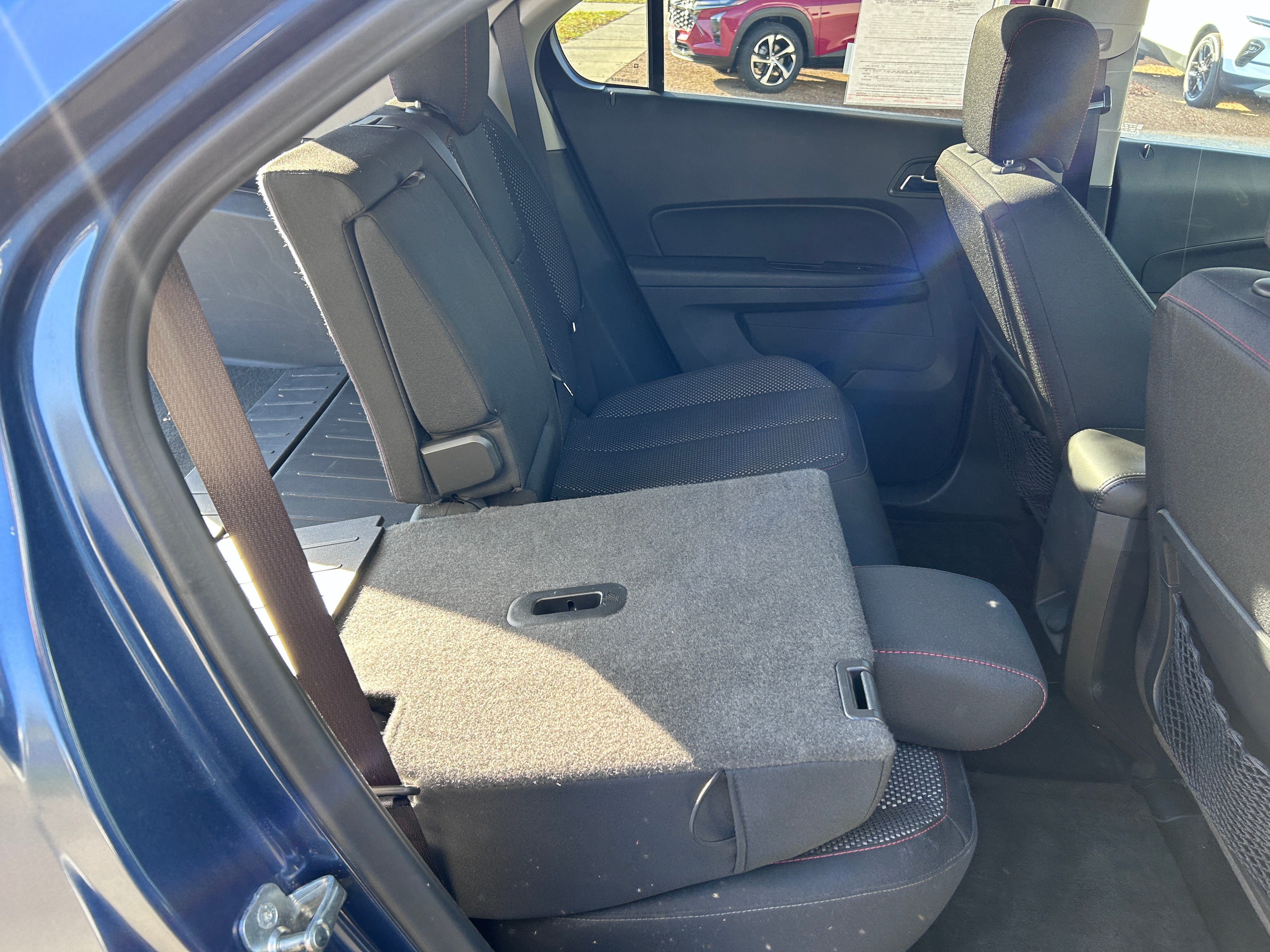 Used 2017 Chevrolet Equinox LT w/ Convenience Package FWD image 31