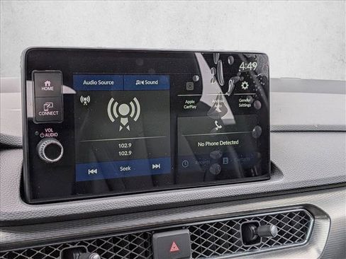 New 2026 Acura Integra A-Spec image 13