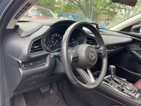 Used 2024 MAZDA CX-30 AWD 2.5 S w/ Preferred Package image 11