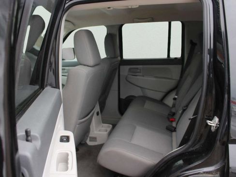 Used 2008 Jeep Liberty Sport w/ Popular Equipment Group image 7