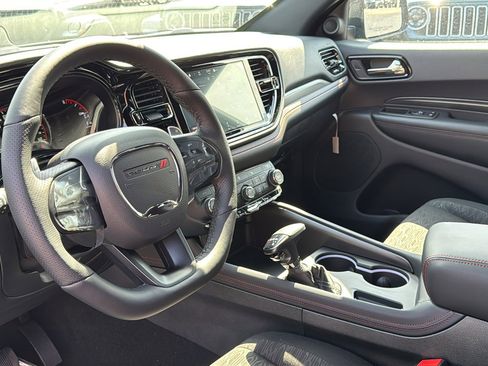 New 2026 Dodge Durango GT image 13