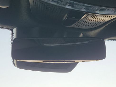 Used 2020 Mercedes-Benz GLC 300 4MATIC image 26