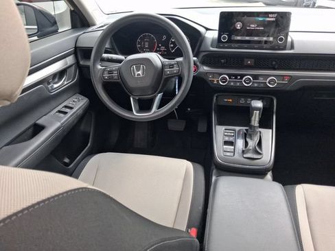 Used 2024 Honda CR-V EX image 8