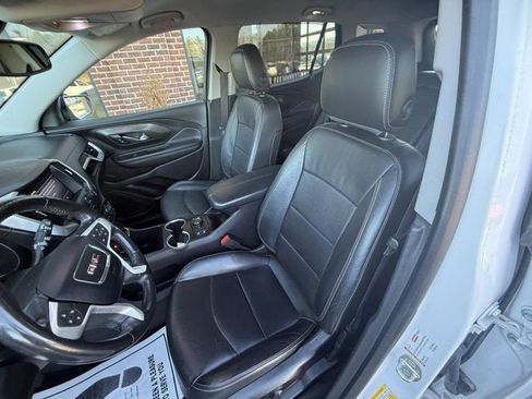Used 2019 GMC Terrain SLT image 17