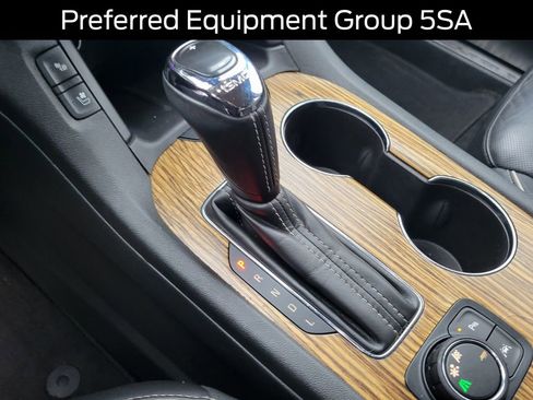 Used 2017 GMC Acadia Denali w/ Technology Package image 27