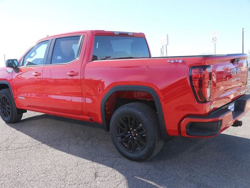 New 2026 GMC Sierra 1500 Elevation image 5