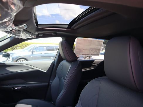 New 2026 Lexus RX 450h AWD image 42