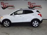 Used 2016 Buick Encore FWD image 2