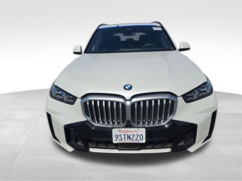 Used 2025 BMW X5 xDrive40i image 14