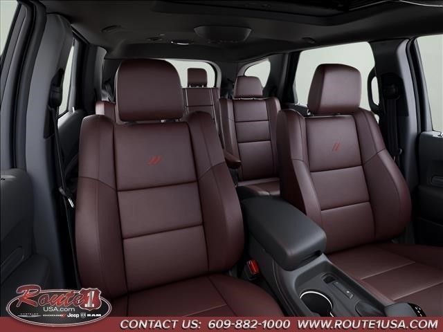 New 2027 Dodge Durango GT AWD/4WD image 16