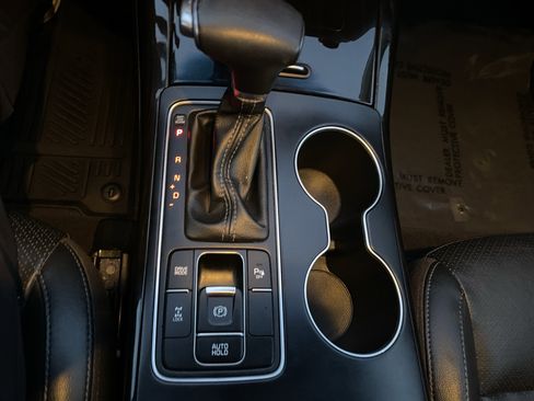 Used 2019 Kia Sorento EX w/ Paint Protection Package image 25