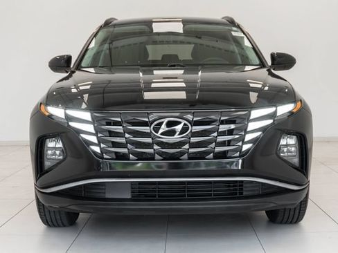 Used 2024 Hyundai Tucson SEL FWD image 22
