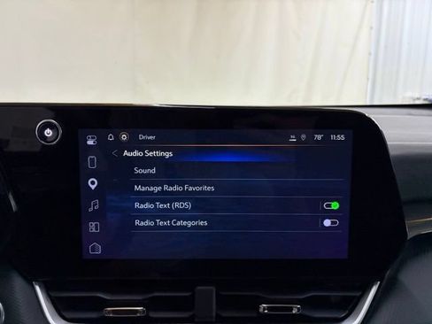 Used 2025 Chevrolet Equinox LT FWD image 53