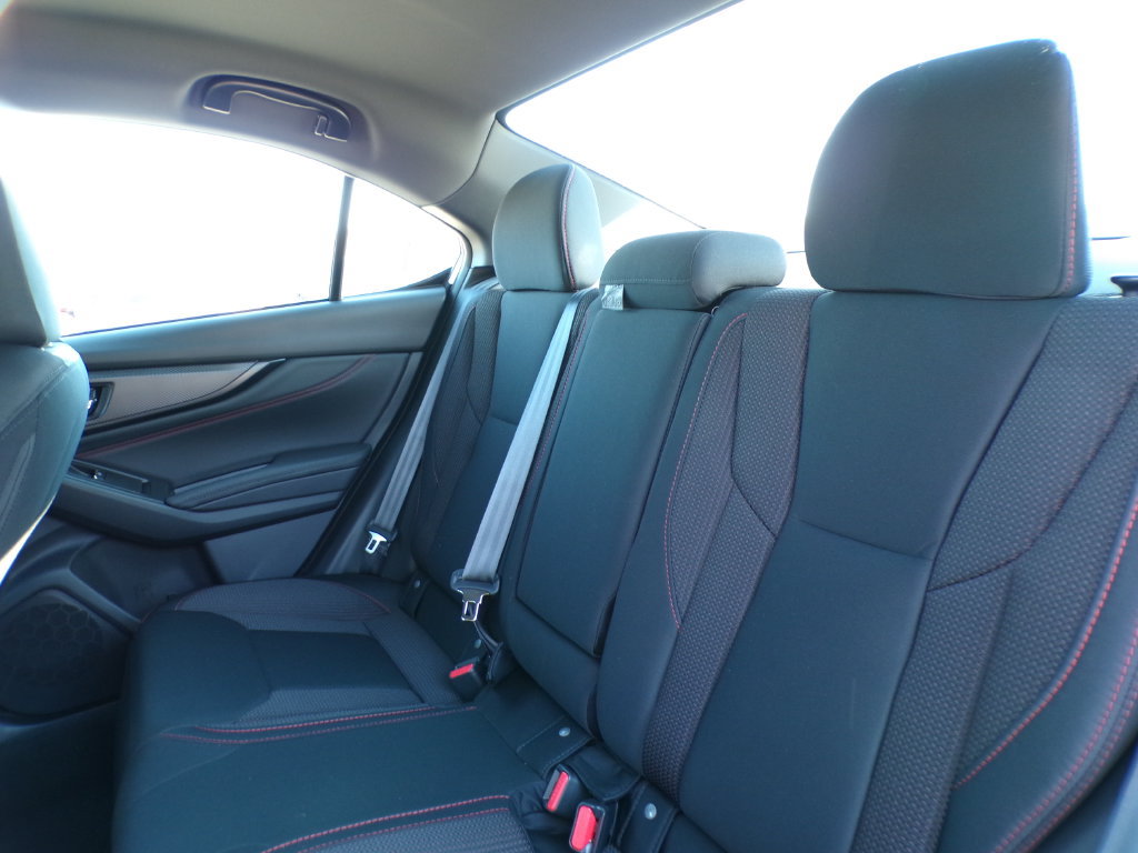 New 2026 Subaru WRX Premium AWD/4WD image 16