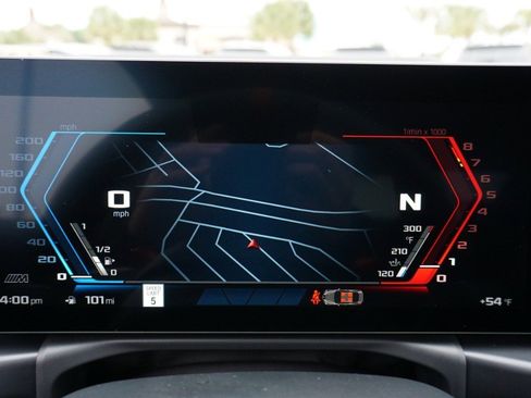 Used 2025 BMW M2 w/ Lighting Package image 14