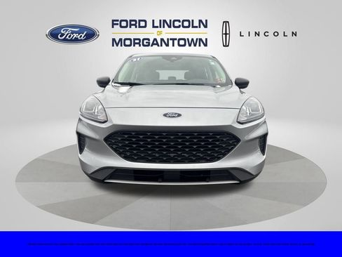 Used 2021 Ford Escape S image 3