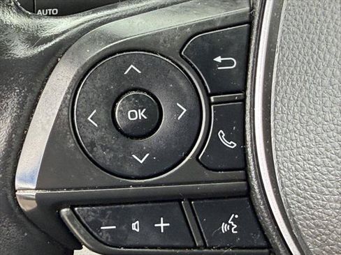 Certified 2022 Toyota Corolla Cross LE AWD/4WD image 23