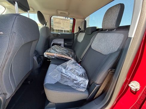 New 2026 Ford Maverick XLT AWD/4WD image 14