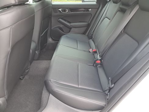 New 2026 Honda Civic Sport Touring image 11