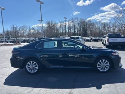 Used 2021 Toyota Camry LE