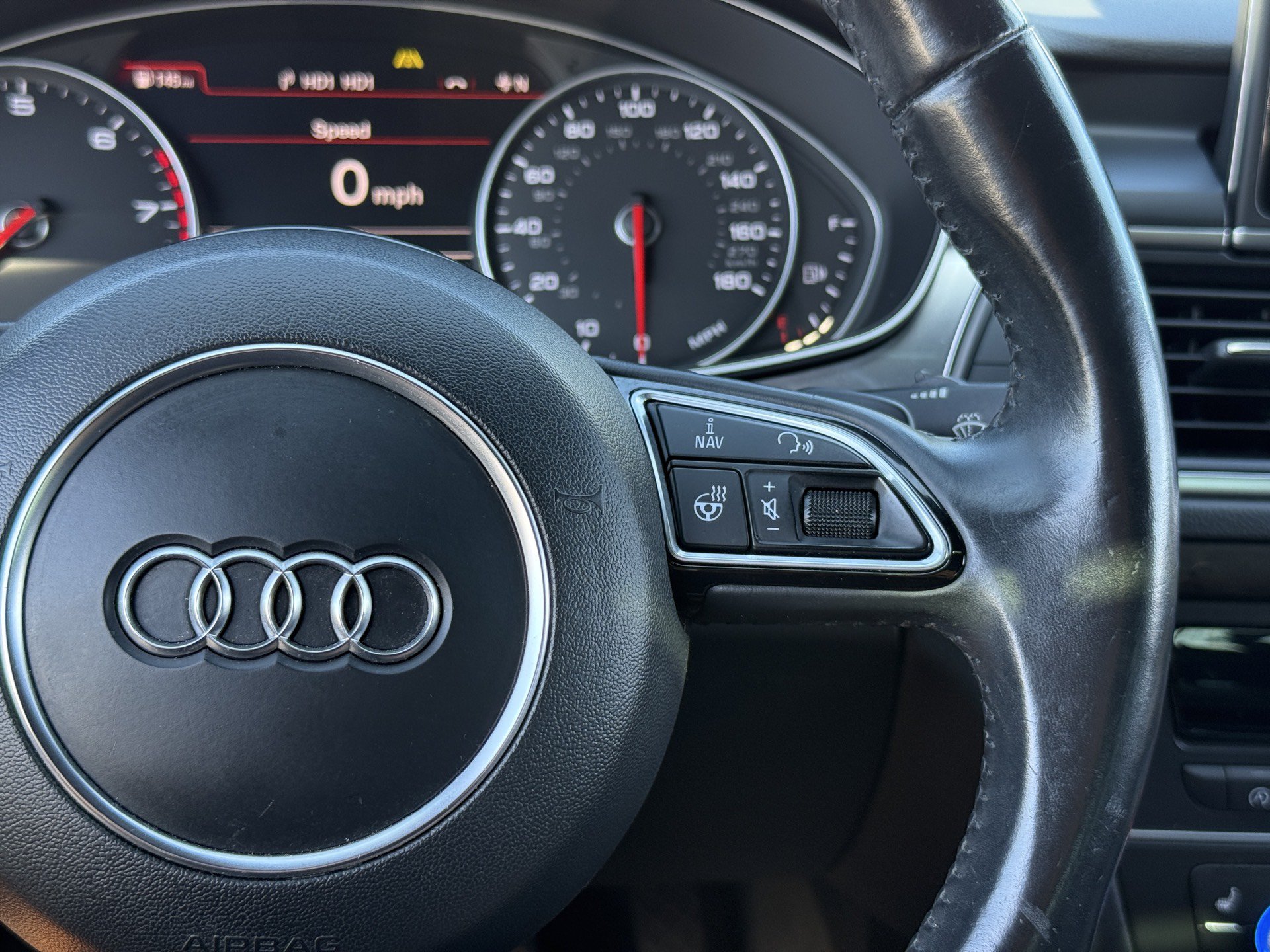 Used 2017 Audi A7 3.0T Premium Plus AWD/4WD image 22
