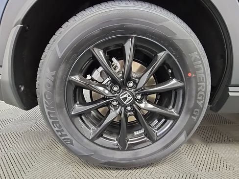 New 2026 Honda CR-V Sport-L image 46