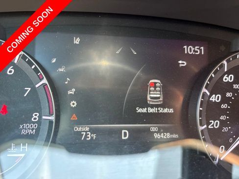 Used 2021 Toyota Highlander XSE AWD/4WD image 31