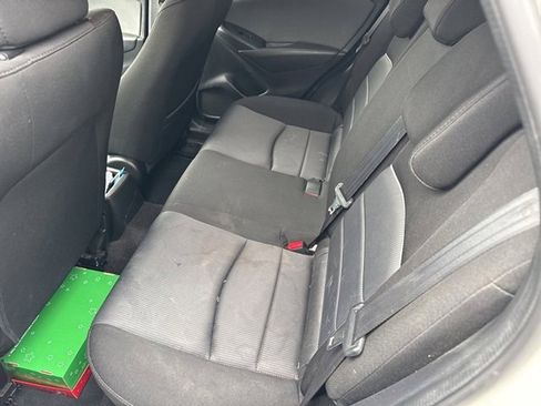 Used 2018 MAZDA CX-3 Sport image 10