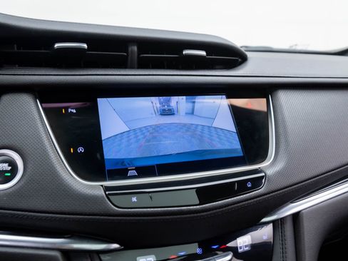 Used 2022 Cadillac XT5 Premium Luxury image 26