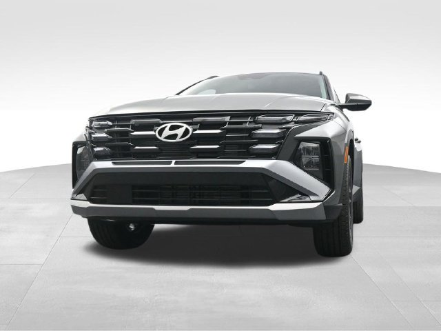 New 2026 Hyundai Tucson SEL Plus AWD/4WD image 37