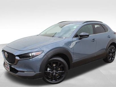 Certified 2025 MAZDA CX-30 2.5 Turbo w/ Premium Package