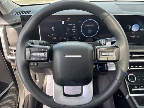 Used 2024 Hyundai Santa Fe Limited FWD image 35